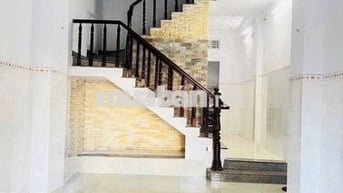 Cho thuê nhà mặt tiền bình phú