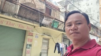 CHỦ GẤP BÁN NHÀ LÔ GÓC 2 MT KHU VỰC KCN SỐNG THẦN 12.5 TỶ CÒN 8.8 TỶ