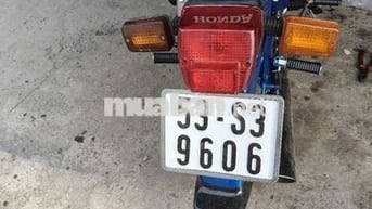 Cần bán cúp 70 cc