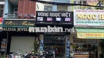 MẶT BẰNG KINH DOANH MẶT TIỀN CHỢ NGUYỄN TRI PHƯƠNG