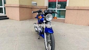 SUZUKI EZ 150 Nhập Khẩu INDO Xe Đi Lướt 2022