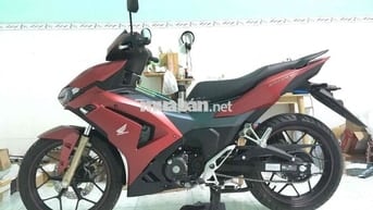 Bán xe Winner X V3, xe đi kỹ, thay nhớt định kỳ