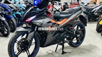 XE MÁYTHANH TÙNG_EXCITER 150 ĐỘ BI CẦU MÁY ZIN BỐC