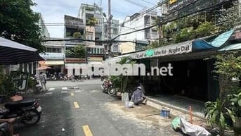 NHÀ MẶT TIỀN KINH DOANH - KHU TÊN LỬA - NGAY CHỢ ĐƯỜNG 12M 2 TẦNG 80M2