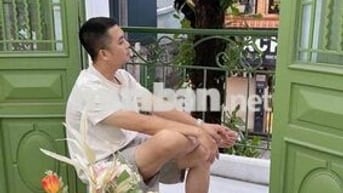 CẦN BÁN NHÀ TẦNG 2-3 MẶT PHỐ TRƯƠNG ĐỊNH