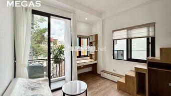 LÊN LỊCH XEM CĂN DUPLEX FULL ĐỒ BAN CÔNG GẦN HỌC VIỆN BƯU CHÍNH