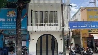 ✨GÓC 2MT LÊ VĂN DUYỆT - ĐỐI DIỆN TRƯỜNG HỌC - NHÀ MẶT KÍNH SANG TRỌNG✨