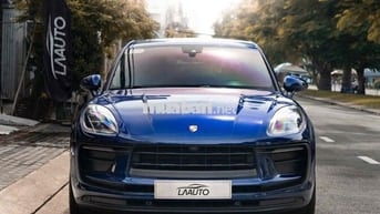 LONG ANH AUTO về Porsche Macan model 2022 giá tốt