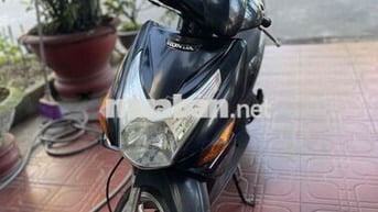 Honda click