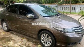 Honda City 2014 1.5 at - 80000 km