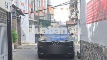 PHÙNG TÁ CHU-BÌNH TÂN,HẺM XE HƠI,90M2,3PN,CHỈ 8..T