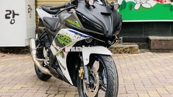 YAMAHA R15 V2 NHẬP KHẨU NGUYÊN CHIẾC CỰC CHẤT 2018