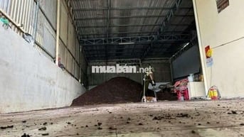 Bán nhà xưởng DT 10x20m Gia 8.749 Tỷ Đg P.V.Đối Xã Bà Điểm Gần K.Nghia