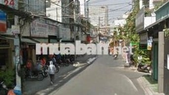 MẶT BẰNG MẶT TIỀN ĐƯỜNG NGUYỄN TRỌNG TUYỂN