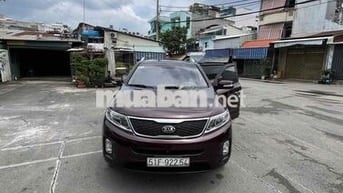 Kia Sorento 2016 2WD 2.2 DATH - 115000 km