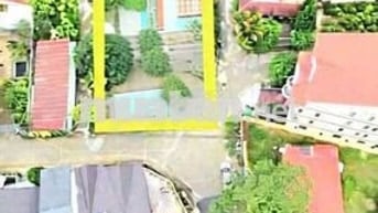 BÁN NHÀ + ĐẤT VIEW ĐẸP CÔ GIANG, P9, ĐÀ LẠT