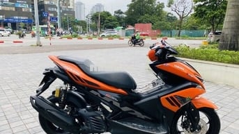 YAMAHA NVX 155 ABS 2023 CÓ TRẢ GÓP LÃI XUẤT 0%