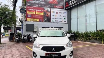 Mitsubishi Attrage 2019 1.2L AT Eco - 108000 km