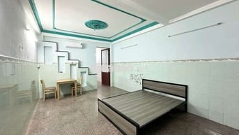 CHDV TÁCH BẾP 36M², 5.6tr  THOẠI NGỌC HẦU, PHÚ THẠNH. TÂN PHÚ 🎉