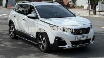 Peugeot 3008 2018 1.6L Turbo - 9 km