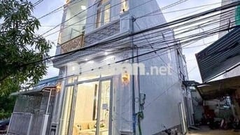 NHÀ BÁN HEM 12/20 nguyen van cừ