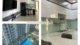 Chuyên cho thuê Western Capital - 2PN/ 10tr đủ nội thất/ NTCB 8 triệu