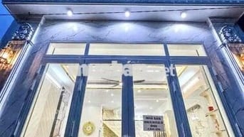 NHÀ TRỆT LẦU GÓC 2 MT HẺM LIÊN TỔ 12-20 NGUYỄN VĂN CỪ GẦN ĐH Y DƯỢC CT