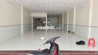Mặt tiền kinh doanh trệt lầu liên khu 4/5 BHH B bình tân