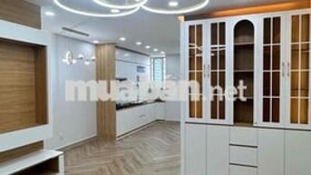 Căn hộ mới tinh sổ sẳn 2 pn có ban công view đẹp