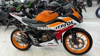 CBR 150r ABS Chính chủ