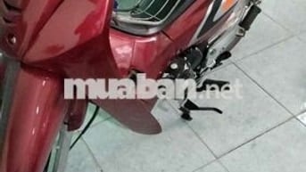 Honda wave alpha