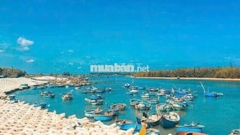 Đất Lộc An - Đất Đỏ- Gần Bờ Biển
Diện tích: 7x20 (140m2 full thổ cư)