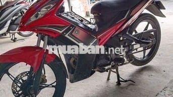 bán xe của nhà đi ạ