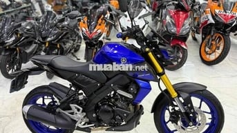 MT-15 Biển SG dk 2022 cực đẹp