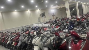 Xe đẹp rất nhiều