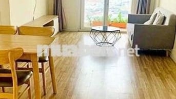 Chính chủ bán căn Citygate 2 phòng, 2 vệ sinh full nội thất