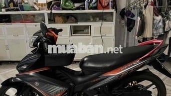 Exciter 135 GTDD 09c