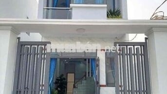 Nhà Hóc Môn bán gấp 385 triệu thổ cư 4x15 gần chợ Nhị Xuân