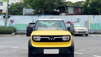 VinFast VF3 2024 Mua pin	miễn phí sạc 1/2028
