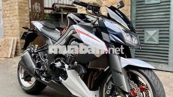 Z1000 ABS LIMITED EDITION – ĐỜI 2013
