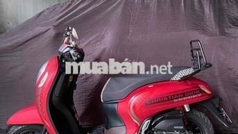 xe scoopy indo