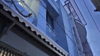 Cạnh KDC HimLam, 02 Tầng, DT 4,4x13m