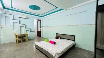 CĂN HỘ 1PN TÁCH BẾP SIÊU RỘNG NGAY GO PHÚ THẠNH - THOẠI NGỌC HẦU