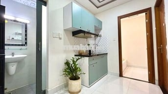2PN NGAY TRUNG TÂM PHÚ NHUẬN TIỆN QUA SÂN BAY, QUẬN 1, QUẬN 3, GV