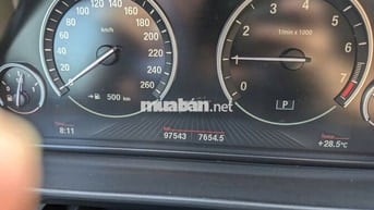 BMW 5 Series 2***00 km
