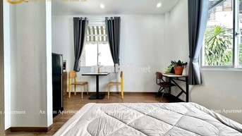 🌿 CĂN HỘ STUDIO –CỬA SỔ SIÊU THOÁNG VIEW CÂY XANH – NGUYỄN ĐÌNH CHIỂU