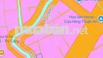 🌟 BÁN ĐẤT AN THẠNH – DT 196,5M² – GIÁ 4 TỶ 4 🌟