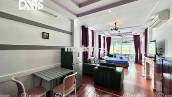 Cho Thuê Căn Hộ Cao Cấp - Full Nội Thất - Ngay Huỳnh Văn Bánh