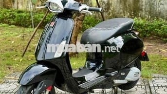 Vespa iget 2018 abs bs 77 chính chủ zin đẹp