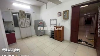 CHO THUÊ CĂN HỘ NHẤT LAN 3 , 6 TRIỆU , 2PN CÓ NTCB